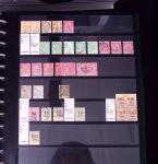 1859-1945, Belle collection des Colonies Françaises