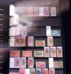 1859-1945, Belle collection des Colonies Françaises