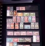 1859-1945, Belle collection des Colonies Françaises