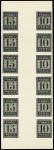 1852-2010, Anciens lots de VO avec bonnes valeurs dont