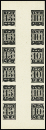 1852-2010, Anciens lots de VO avec bonnes valeurs dont