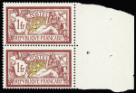 1852-2010, Anciens lots de VO avec bonnes valeurs dont