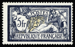 1852-2010, Anciens lots de VO avec bonnes valeurs dont