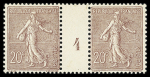 1852-2010, Anciens lots de VO avec bonnes valeurs dont