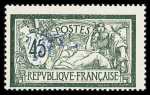 1852-2010, Anciens lots de VO avec bonnes valeurs dont
