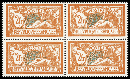 1852-2010, Anciens lots de VO avec bonnes valeurs dont