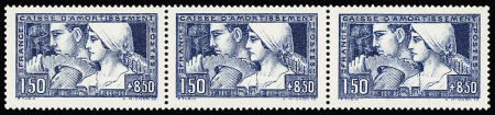1852-2010, Anciens lots de VO avec bonnes valeurs dont
