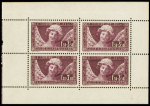 1852-2010, Anciens lots de VO avec bonnes valeurs dont