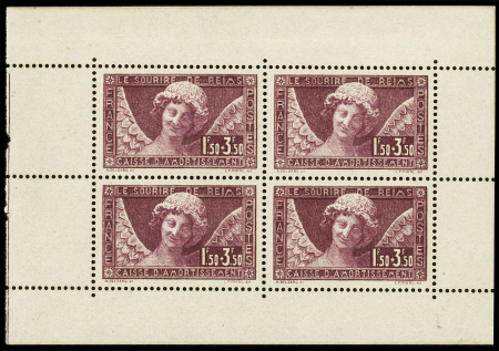 1852-2010, Anciens lots de VO avec bonnes valeurs dont