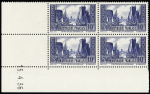 1852-2010, Anciens lots de VO avec bonnes valeurs dont