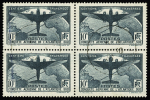 1852-2010, Anciens lots de VO avec bonnes valeurs dont