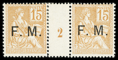 1852-2010, Anciens lots de VO avec bonnes valeurs dont