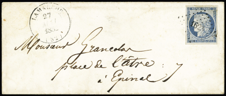 1852-2010, Anciens lots de VO avec bonnes valeurs dont