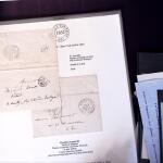 1800-1900, Lettres variées dont Chine 1894-1905, entier