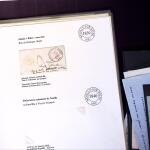 1800-1900, Lettres variées dont Chine 1894-1905, entier