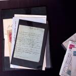 1800-1900, Lettres variées dont Chine 1894-1905, entier