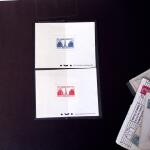 1800-1900, Lettres variées dont Chine 1894-1905, entier