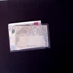 1800-1900, Lettres variées dont Chine 1894-1905, entier