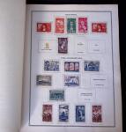 1850-1945, Début de collection de France avec de l'avant-guerre