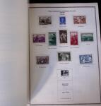 1850-1945, Début de collection de France avec de l'avant-guerre