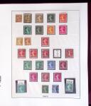 1849-1999, Collection de neufs et d'oblitérés en une