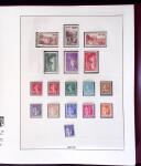 1849-1999, Collection de neufs et d'oblitérés en une