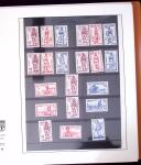 1849-1999, Collection de neufs et d'oblitérés en une
