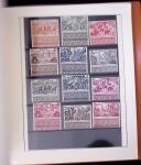 1849-1999, Collection de neufs et d'oblitérés en une