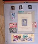 1849-1999, Collection de neufs et d'oblitérés en une
