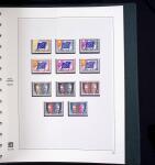1849-1999, 2 collections : une neuve commençant pat les