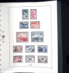 1849-1999, 2 collections : une neuve commençant pat les