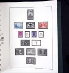 1849-1999, 2 collections : une neuve commençant pat les