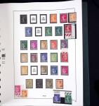 1849-1999, 2 collections : une neuve commençant pat les