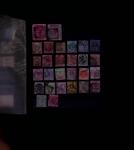 1849-2017 Collection d'oblitérés avec de bonnes valeurs