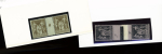 1876-1899 Emission Sage, très joli stock sur cartes, en