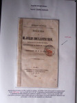 1828-1878, Collection sur la Taxation des imprimés sur +100 pages d'exposition, (la collection a été remaniée plusieurs fois et des pages changées), très bien expliquées, à