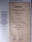 1828-1878, Collection sur la Taxation des imprimés sur +100 pages d'exposition, (la collection a été remaniée plusieurs fois et des pages changées), très bien expliquées, à