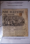 1828-1878, Collection sur la Taxation des imprimés sur +100 pages d'exposition, (la collection a été remaniée plusieurs fois et des pages changées), très bien expliquées, à