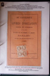 1828-1878, Collection sur la Taxation des imprimés sur +100 pages d'exposition, (la collection a été remaniée plusieurs fois et des pages changées), très bien expliquées, à