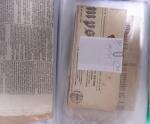 1828-1878, Collection sur la Taxation des imprimés sur +100 pages d'exposition, (la collection a été remaniée plusieurs fois et des pages changées), très bien expliquées, à