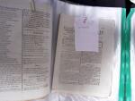 1828-1878, Collection sur la Taxation des imprimés sur +100 pages d'exposition, (la collection a été remaniée plusieurs fois et des pages changées), très bien expliquées, à