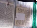 1828-1878, Collection sur la Taxation des imprimés sur +100 pages d'exposition, (la collection a été remaniée plusieurs fois et des pages changées), très bien expliquées, à