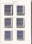 COLLECTION SPECIALISEE DU TYPE CERES DE 1938 - 1942