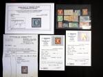 1849-2003 Remarquable collection de France, pratiquement