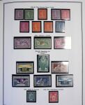 1849-2003 Remarquable collection de France, pratiquement