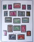 1849-2003 Remarquable collection de France, pratiquement