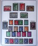 1849-2003 Remarquable collection de France, pratiquement