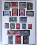 1849-2003 Remarquable collection de France, pratiquement