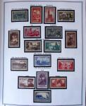 1849-2003 Remarquable collection de France, pratiquement