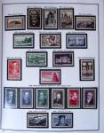 1849-2003 Remarquable collection de France, pratiquement